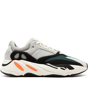 Adidas YEEZY Boost 700 Wave runner Men’s 7.5 Women’s 9